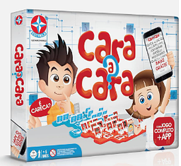Cara a Cara