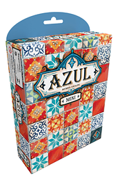 Azul Mini