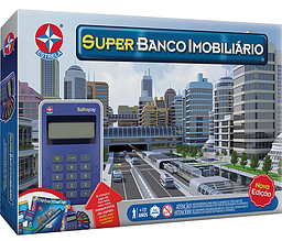 Banco Imobiliário