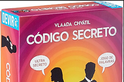 Código Secreto