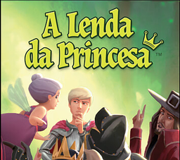 A Lenda da Princesa