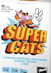 Super Cats
