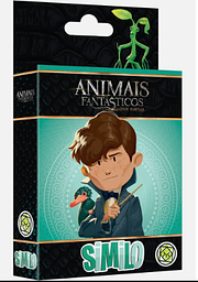 Similo: Animais Fantásticos e Onde Habitam