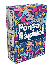Pensa Rápido